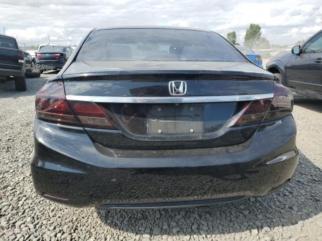 VIN 19XFB2F59DE210869 2013 Honda Civic, LX no.6