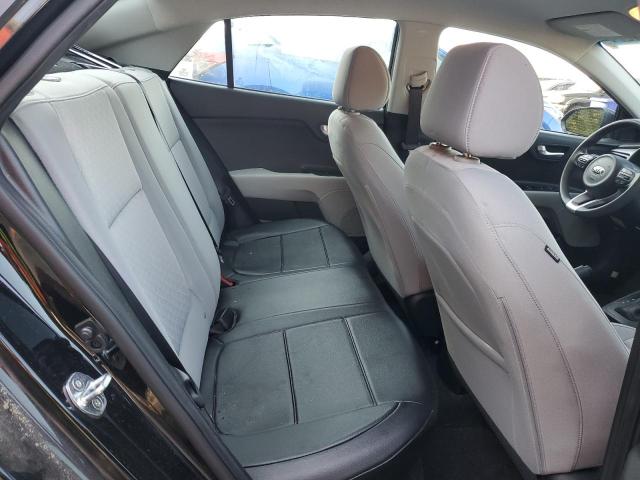 2020 KIA RIO LX - 3KPA24AD3LE330637