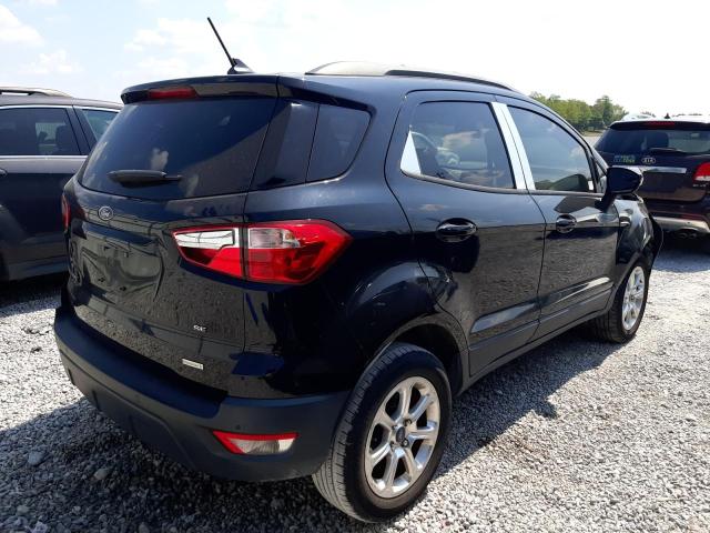 Vin: maj3p1te6jc197381, lot: 69442214, ford ecosport se 20183