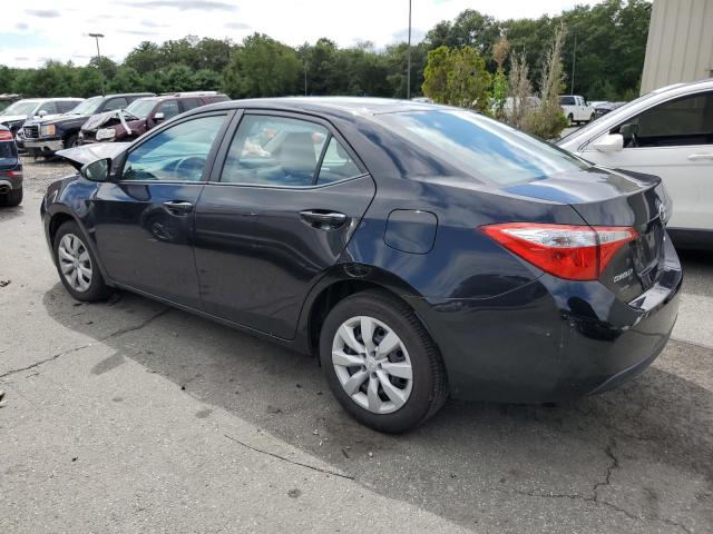 VIN 2T1BURHE9FC438340 2015 Toyota Corolla, L no.2