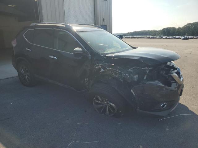 2015 NISSAN ROGUE S - 5N1AT2MV3FC804518