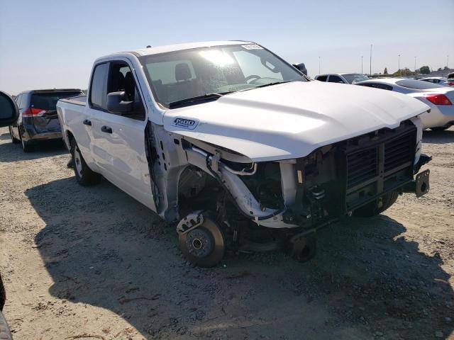 2024 RAM 1500 TRADE - 1C6SRECG3RN194874
