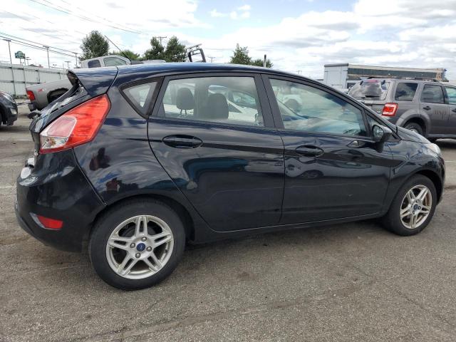 2019 FORD FIESTA SE - 3FADP4EJ9KM146134