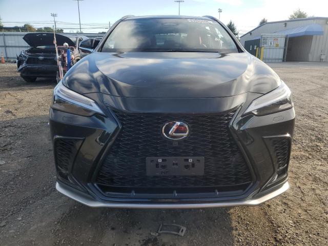 2024 LEXUS NX 450H LU JTJKKCFZ9R2020840