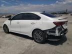 Lot #3030760117 2022 KIA FORTE GT L