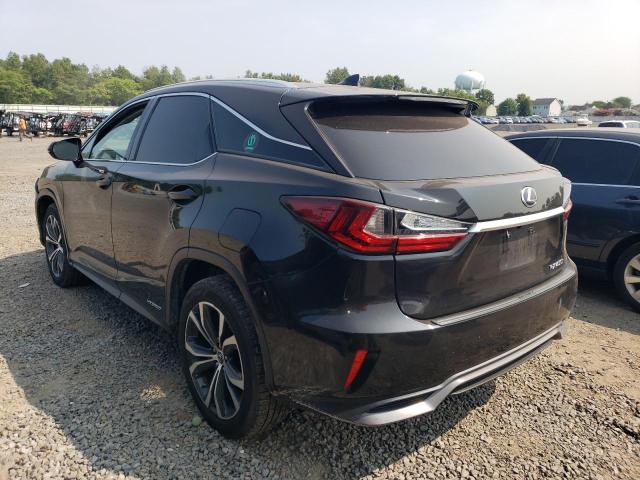 Vin: 2t2bgmca6kc030270, lot: 67324254, lexus rx450 450h base 20192