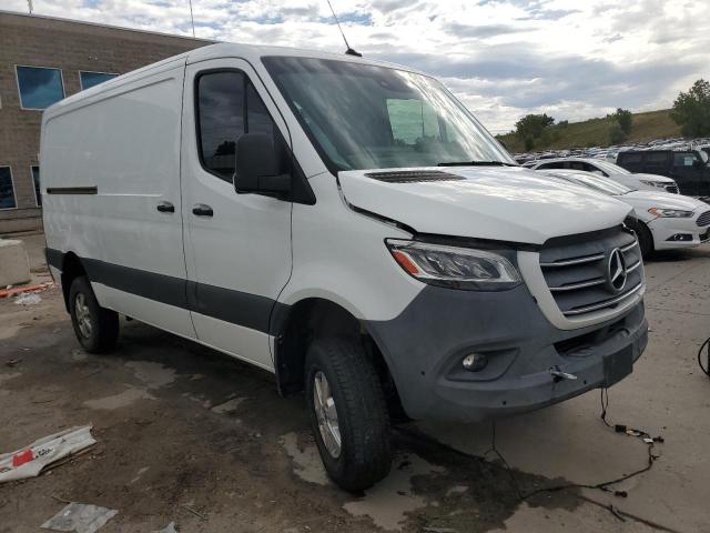 VIN W1W4EBVY0LT022228 2020 MERCEDES-BENZ SPRINTER no.4