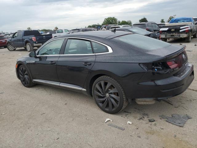 2019 VOLKSWAGEN ARTEON SEL - WVWSR7AN5KE026214