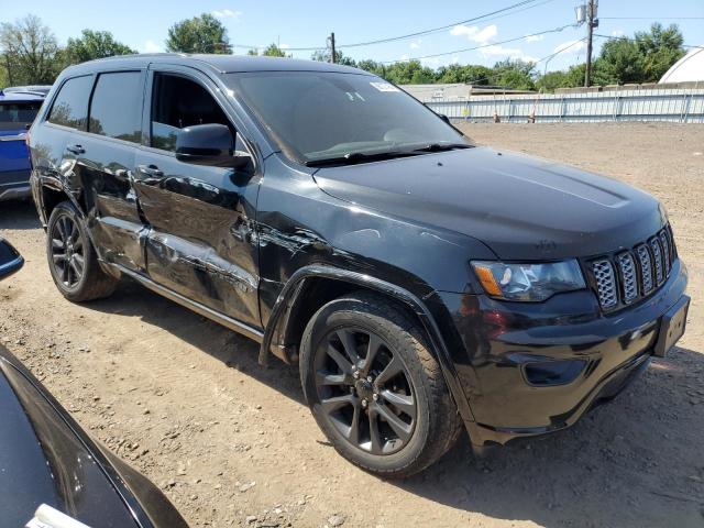 Vin: 1c4rjfagxjc272817, lot: 68127454, jeep grand cher laredo 20184