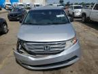 HONDA ODYSSEY EX снимка