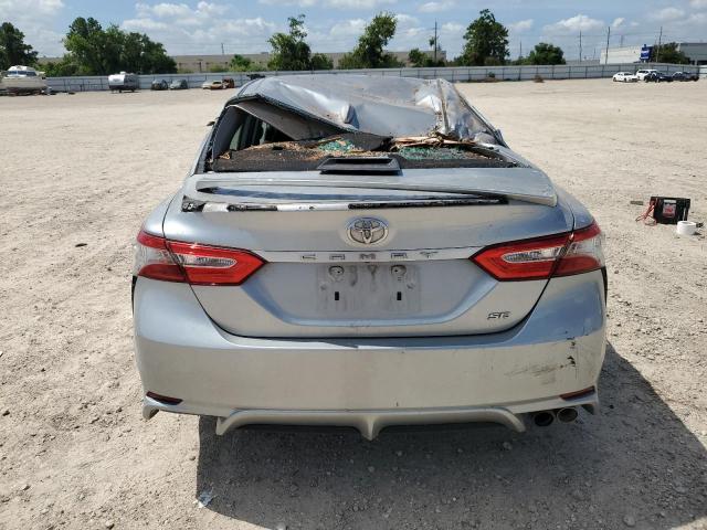 VIN 4T1B11HK1KU264966 2019 Toyota Camry, L no.6