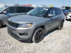 2020 JEEP COMPASS LA - 3C4NJCBB0LT170031