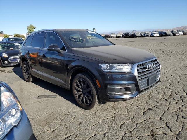 2017 AUDI Q7 PREMIUM - WA1LAAF75HD033661