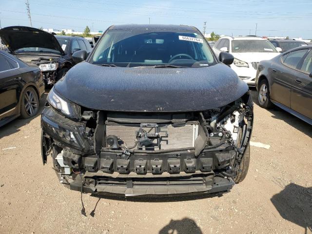 2023 NISSAN ROGUE S - 5N1BT3AB1PC877182