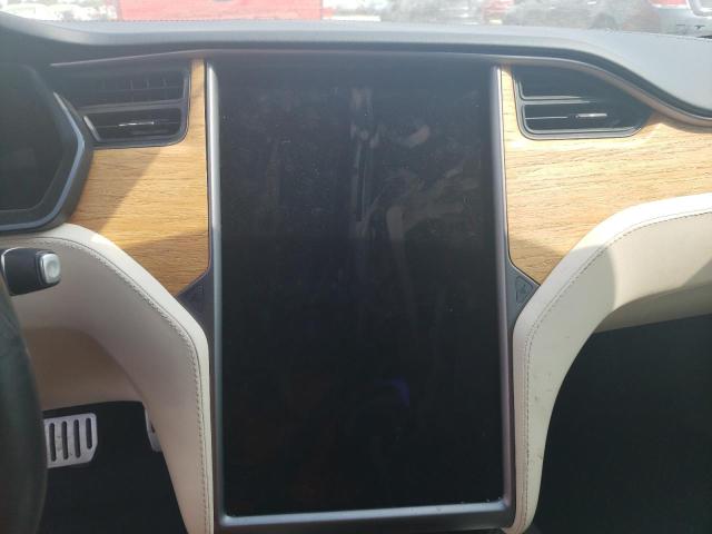 2020 TESLA MODEL S - 5YJSA1E43LF367035