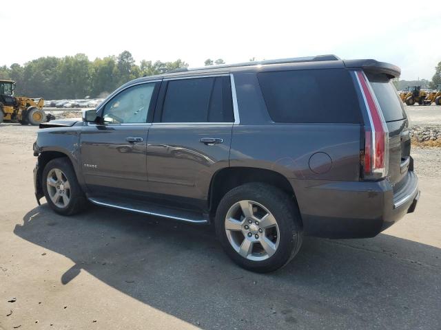 2018 CHEVROLET TAHOE C150 - 1GNSCCKC3JR236462