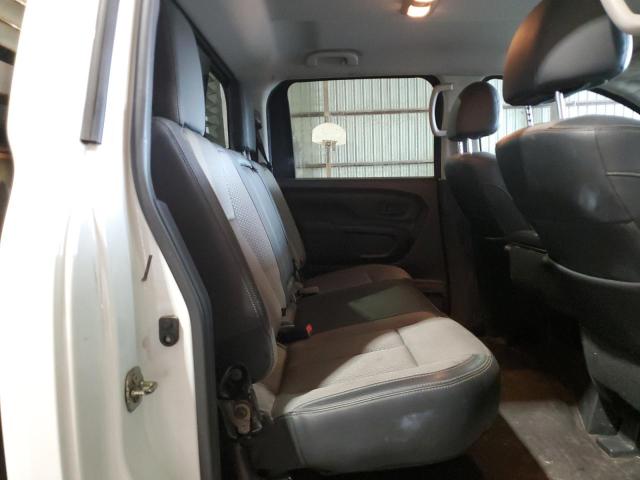 2017 NISSAN TITAN XD S - 1N6AA1F12HN550948