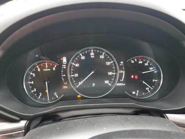 2020 MAZDA CX-5 GRAND - JM3KFBDM5L1763654