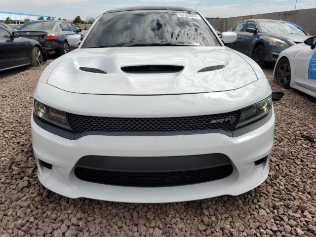 2015 DODGE CHARGER SR - 2C3CDXL95FH836383