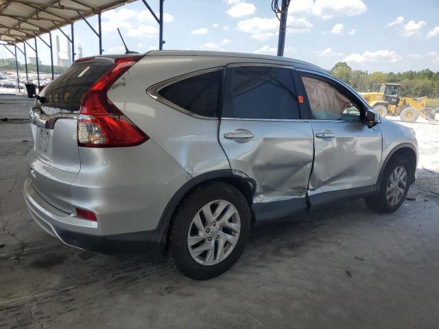 VIN 2HKRM3H7XGH569496 2016 Honda CR-V, Exl no.3