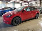 TESLA MODEL Y снимка