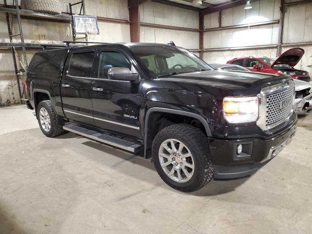2015 GMC SIERRA K15 - 3GTU2WEC8FG154851