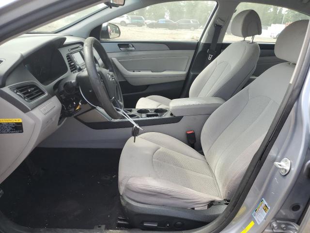 2015 HYUNDAI SONATA SE - 5NPE24AF2FH012382