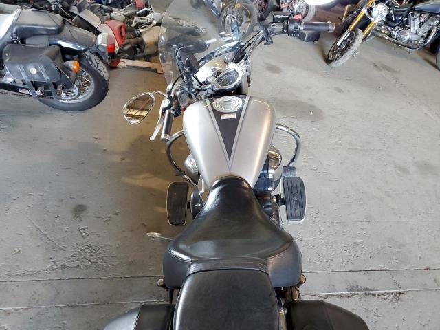 2007 YAMAHA XVS1300 CT - JYAVP25EX7A005272
