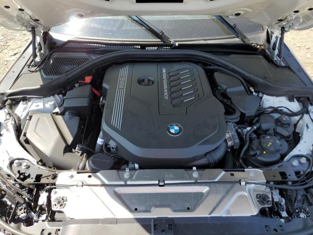 VIN 3MW53CM02R8E27382 2024 BMW 2 Series, M240XI no.11