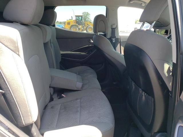 2017 HYUNDAI SANTA FE S - 5NMZTDLB5HH000347