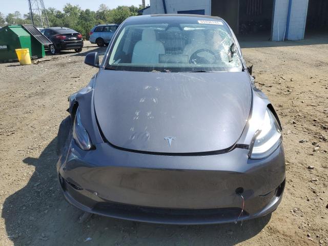 VIN 7SAYGDED6PF930615 2023 Tesla MODEL Y no.5