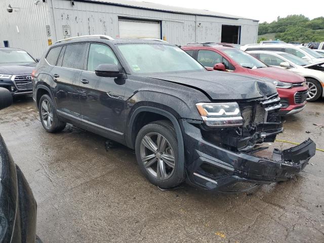 VIN 1V2XR2CA0KC623235 2019 Volkswagen Atlas, SE no.4