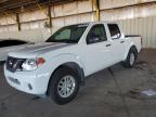 2019 NISSAN FRONTIER S - 1N6AD0EV5KN720717