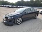 2016 LINCOLN MKZ - 3LN6L2J99GR618482