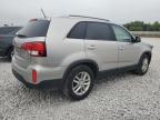 KIA SORENTO LX photo