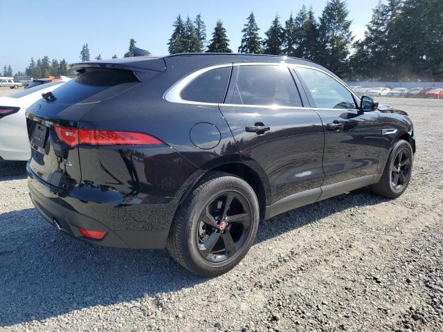 VIN SADCK2BV6HA068650 2017 Jaguar F-Pace, Prestige no.3