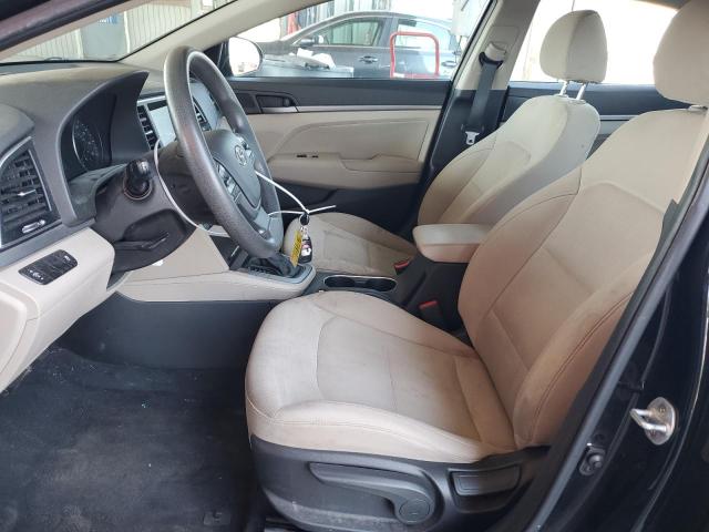 2017 HYUNDAI ELANTRA SE - 5NPD84LF1HH118879