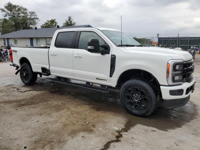 2024 FORD F350 SUPER - 1FT8W3BT1RED69735