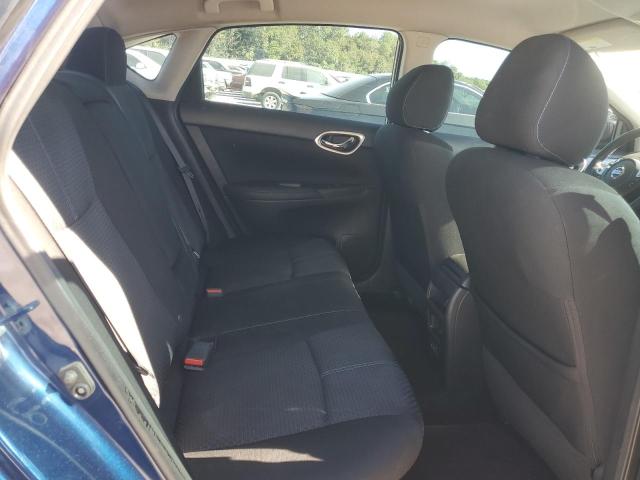 2019 NISSAN SENTRA S - 3N1AB7AP1KY221122