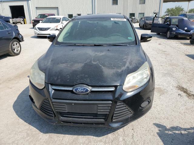 VIN 1FADP3F24EL207753 2014 Ford Focus, SE no.5