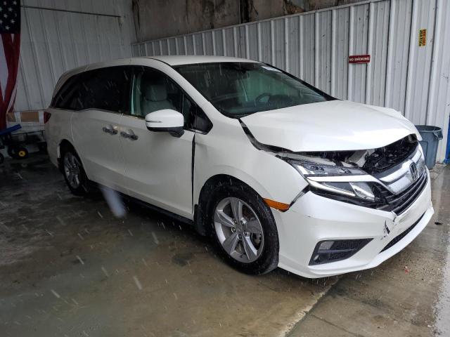 2019 HONDA ODYSSEY EX - 5FNRL6H55KB035235
