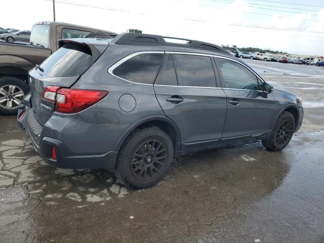 VIN 4S4BSAHC3J3302742 2018 Subaru Outback, 2.5I Pre... no.3