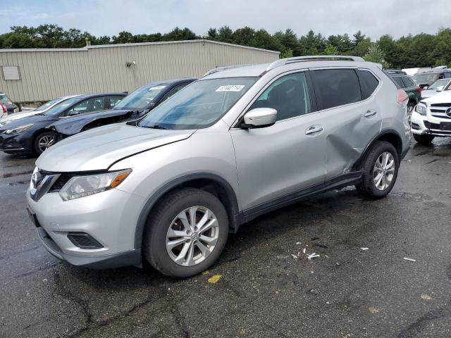 2015 NISSAN ROGUE S - 5N1AT2MV2FC925377