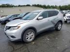 2015 NISSAN ROGUE S - 5N1AT2MV2FC925377