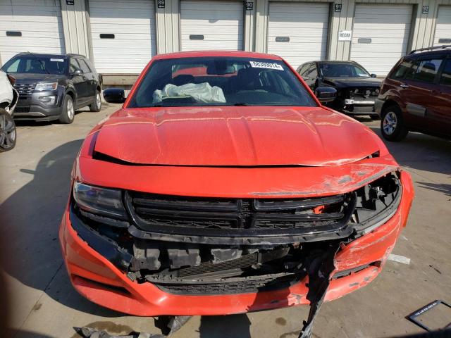 VIN 2C3CDXCT8JH306736 2018 Dodge Charger, R/T no.5