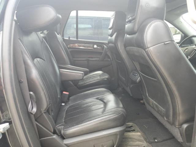 VIN 5GAKVBKD6EJ163132 2014 Buick Enclave no.11