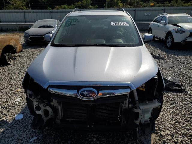 2016 SUBARU FORESTER 2 - JF2SJAHC6GH505662