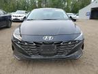 HYUNDAI ELANTRA SE photo