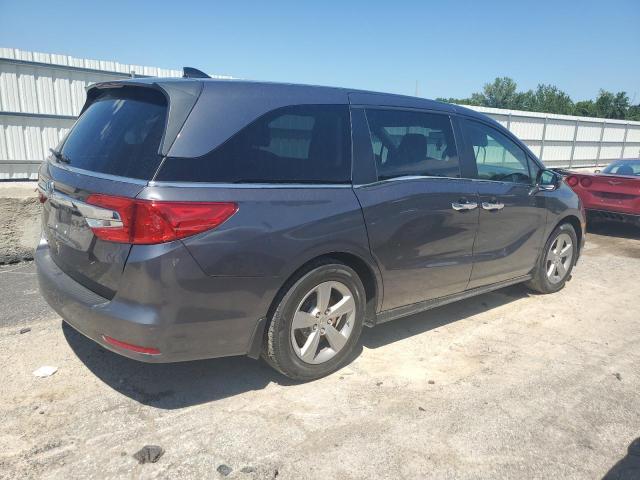 2018 HONDA ODYSSEY EX - 5FNRL6H72JB041803