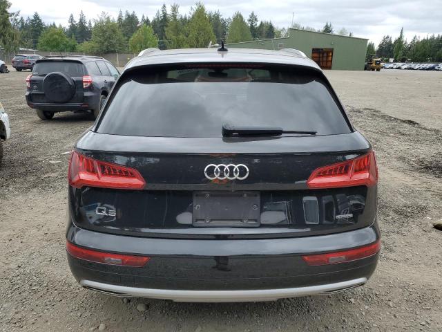 VIN WA1BNAFY3K2036571 2019 Audi Q5, Premium Plus no.6